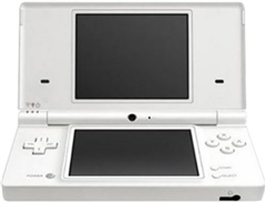 DSi White, Discounted - CeX (IE): - Buy, Sell, Donate